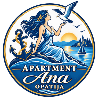 Apartment Ana Opatija