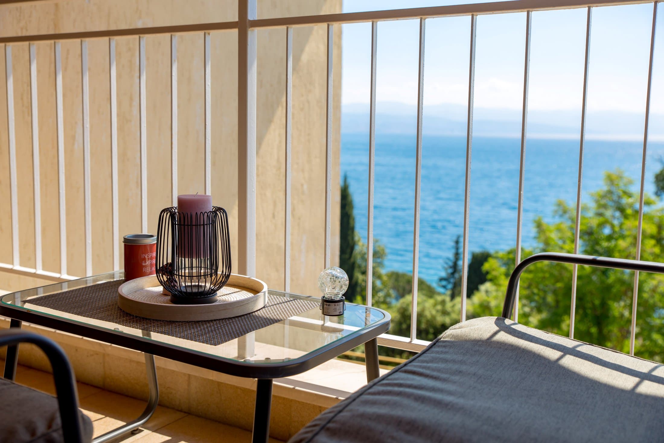 Balcony 4