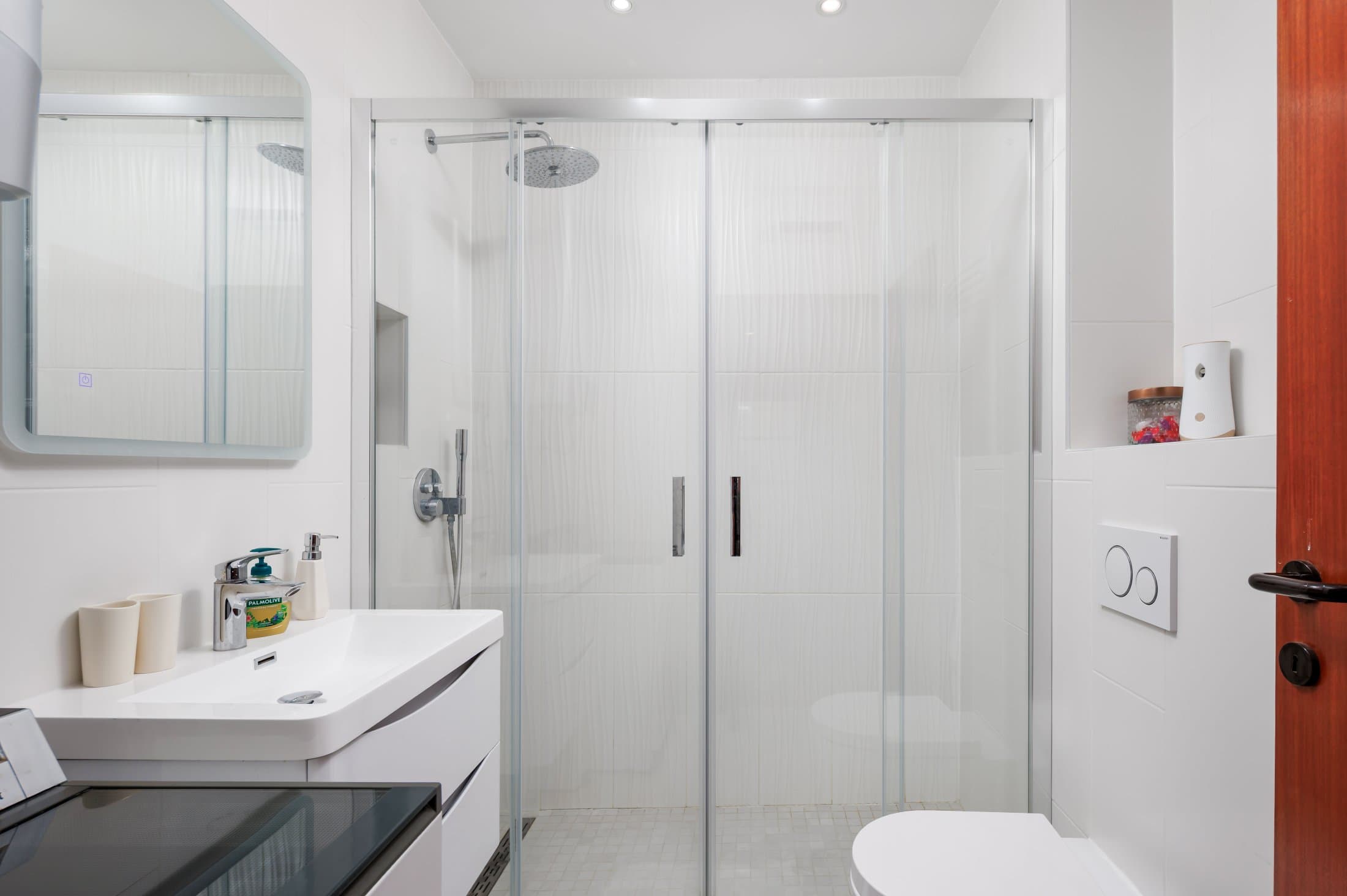 Bathroom 2