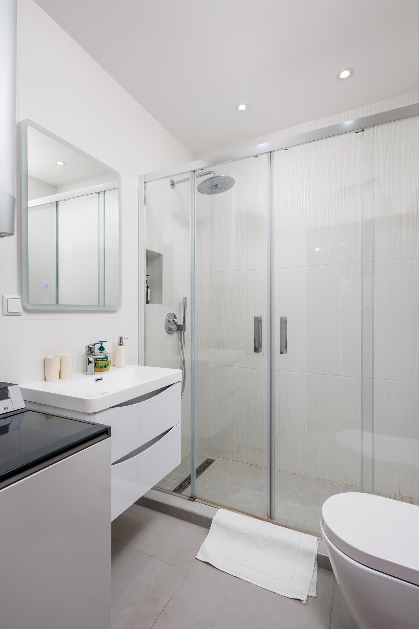 Bathroom 3