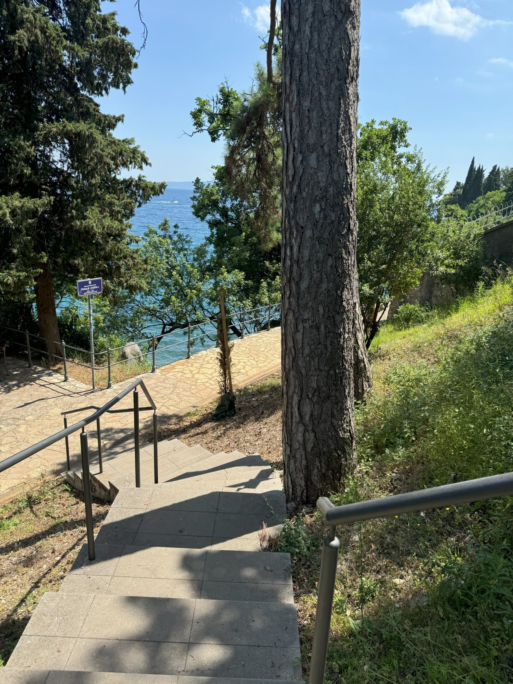 Beach Access 1
