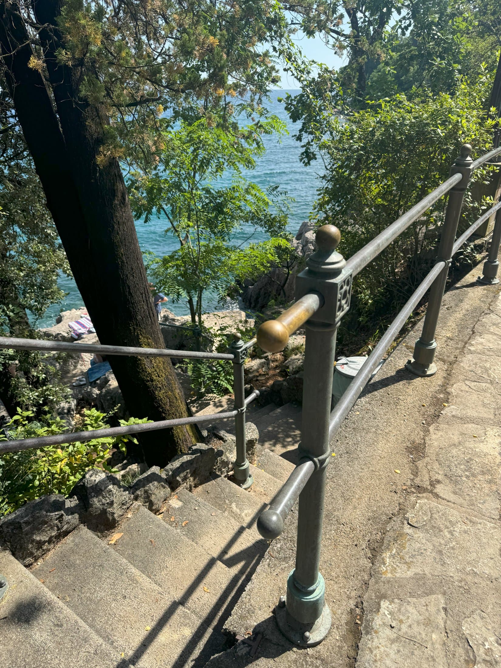 Beach Access 2