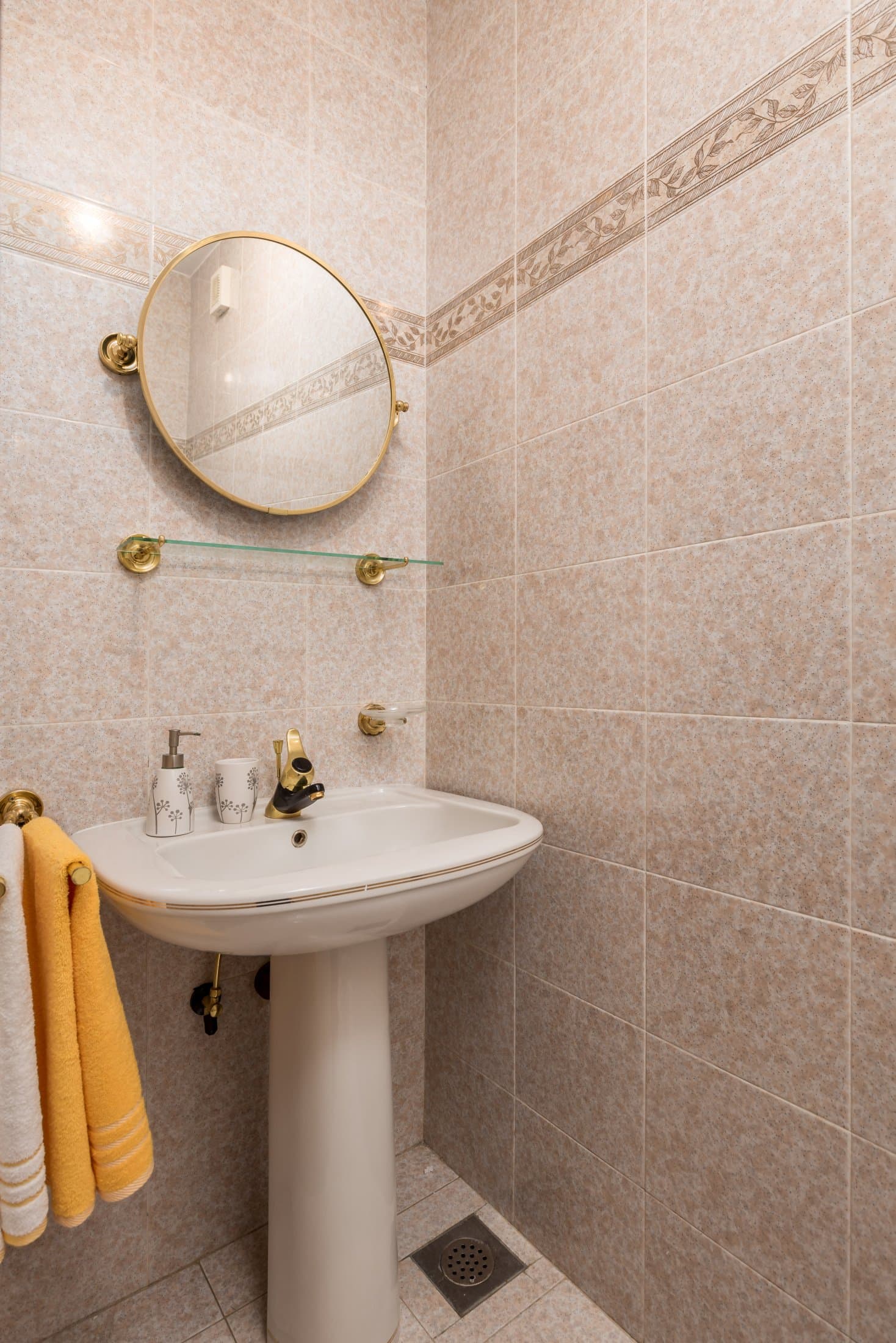 Half Bath 2