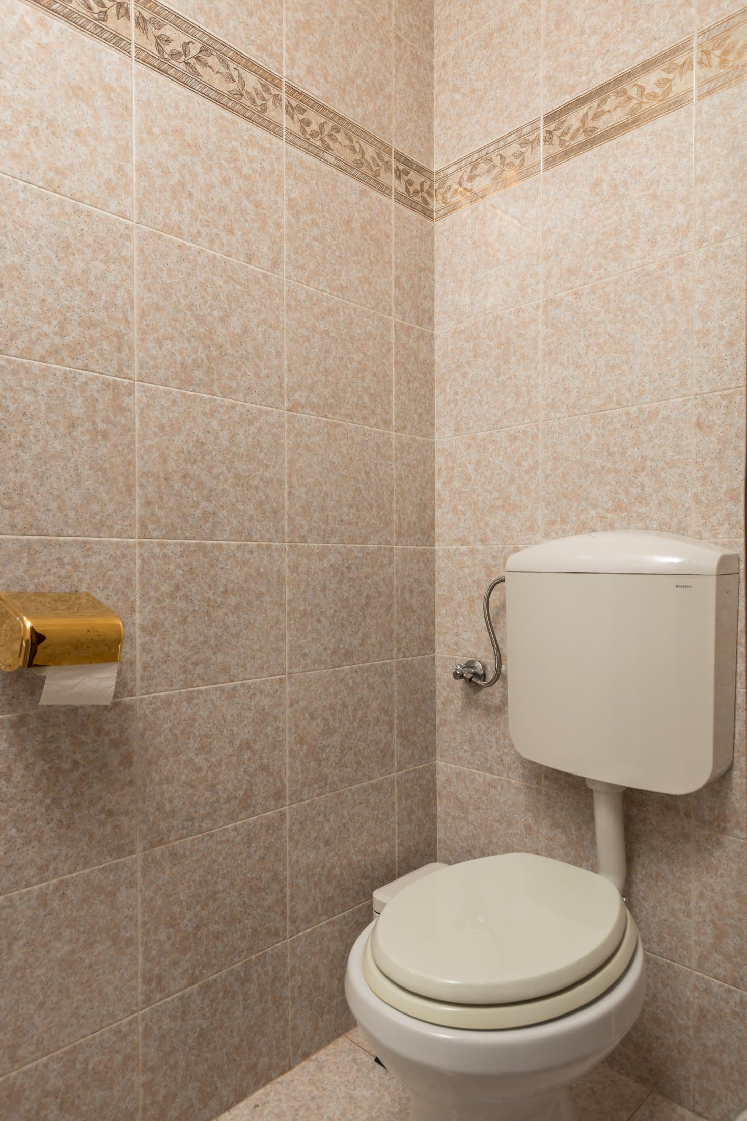 Half Bath