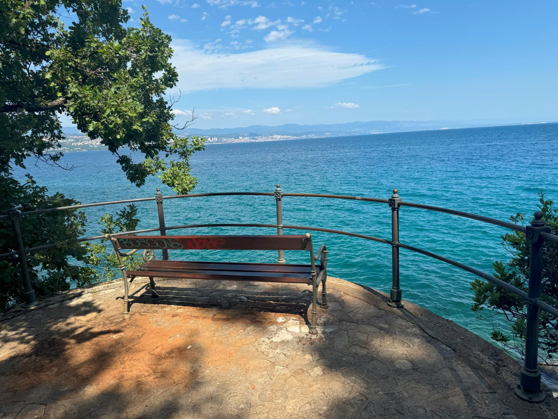 Lungo Mare 2
