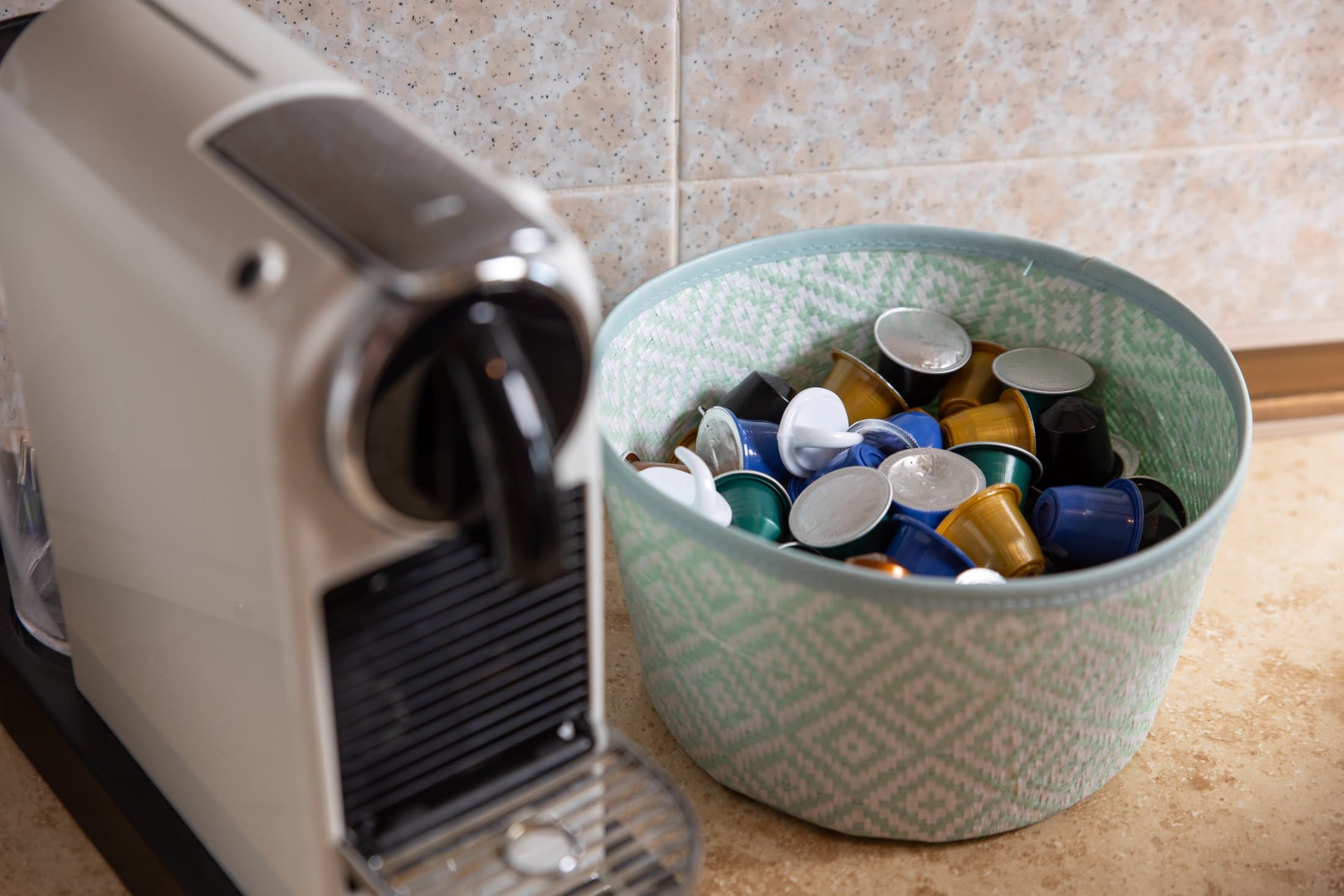 Nespresso