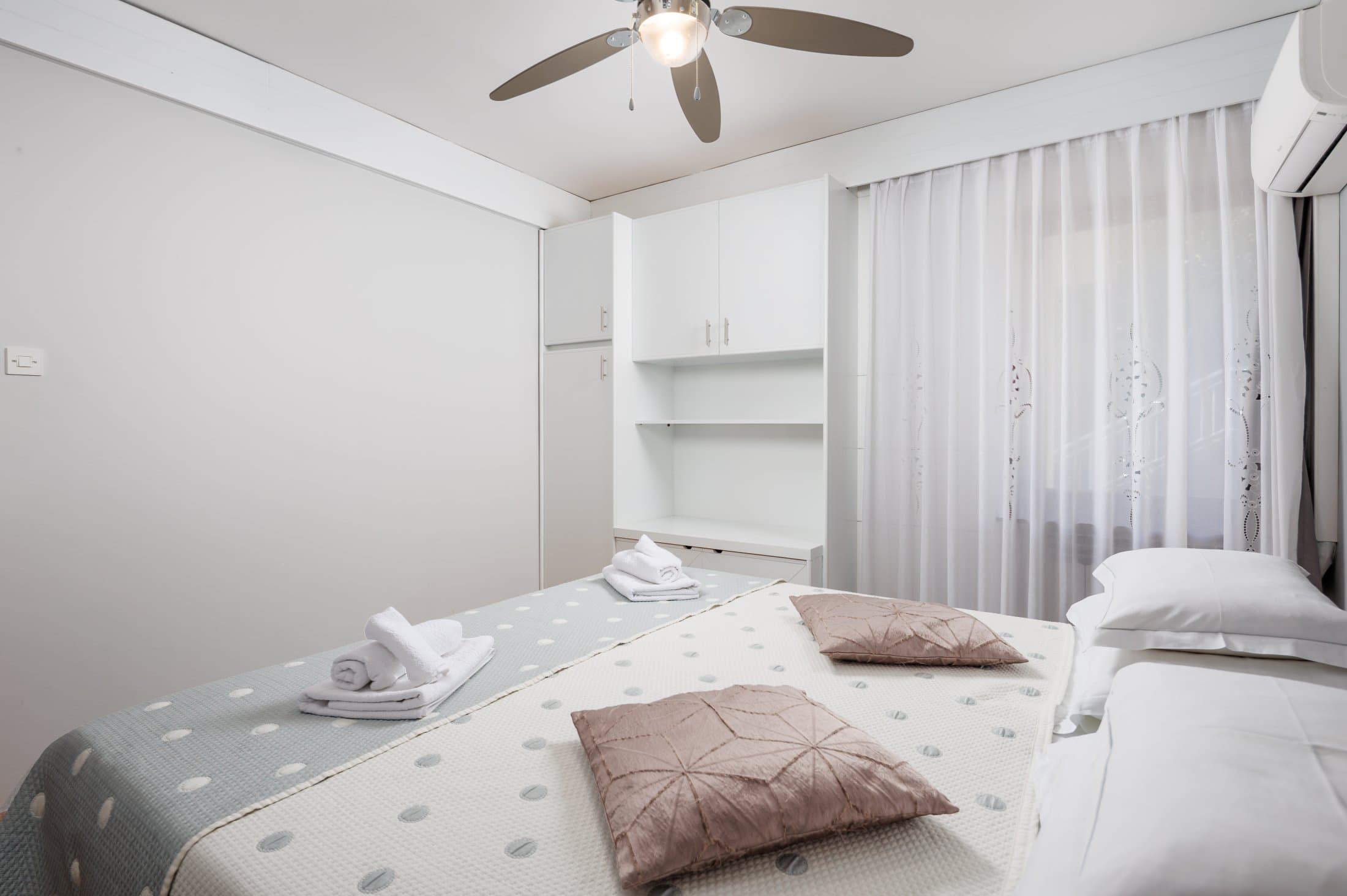 Second Bedroom 3
