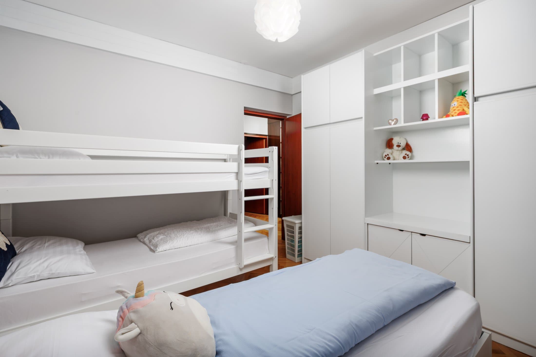 Third Bedroom